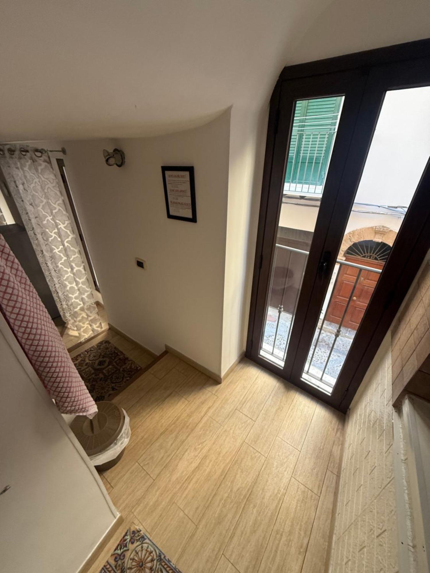 Relax House Apartment Cefalù Exterior foto